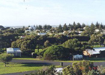 Beachport SA Lismore Accommodation