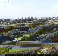 Southern Ocean Tourist Park - Lismore Accommodation