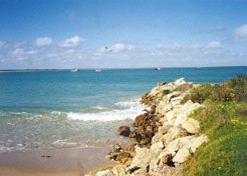 Southern Ocean Tourist Park - Lismore Accommodation 2