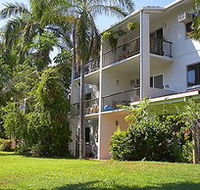 Clifton Sands Apartments - Lismore Accommodation
