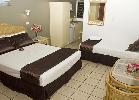 All Seasons Magnetic Island - Lismore Accommodation 1