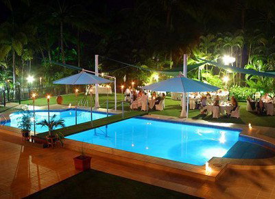 All Seasons Magnetic Island - Lismore Accommodation 2