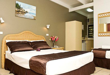 All Seasons Magnetic Island - Lismore Accommodation 3