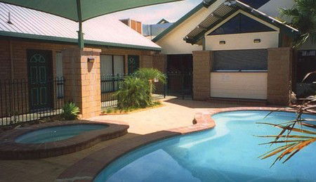 Blackall Acacia Motor Inn - Lismore Accommodation 1