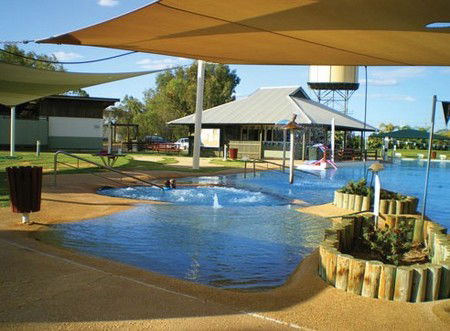 Blackall Acacia Motor Inn - Lismore Accommodation 2
