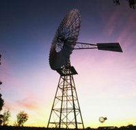 Outback Longreach - Lismore Accommodation