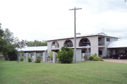 Georgetown QLD Lismore Accommodation