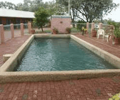 Latara Resort Motel - Lismore Accommodation 1