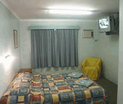 Latara Resort Motel - Lismore Accommodation 2