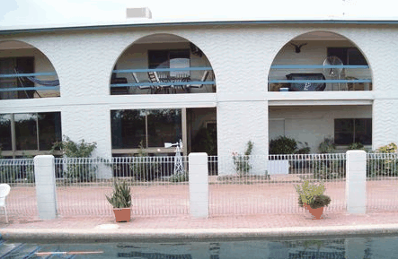 Latara Resort Motel - Lismore Accommodation 3