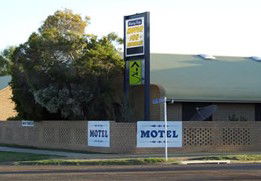 Mitchell QLD Lismore Accommodation