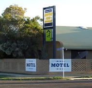 Berkeley Lodge Motor Inn - Lismore Accommodation
