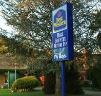 Best Western High Country Motor Inn - Lismore Accommodation