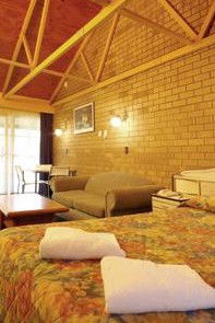 Best Western High Country Motor Inn - Lismore Accommodation 1