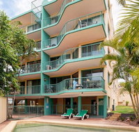 Bay Views Harbourview Apartments - Lismore Accommodation