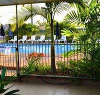 4th Avenue Motor Inn - Lismore Accommodation