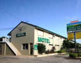 Narellan NSW Lismore Accommodation