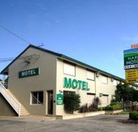 Narellan Motor Inn - Lismore Accommodation