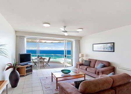 La Mer Sunshine - Lismore Accommodation 0