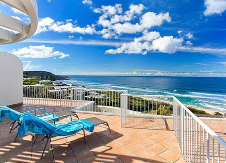 La Mer Sunshine - Lismore Accommodation 1
