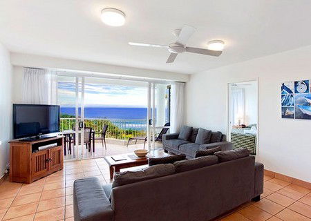 La Mer Sunshine - Lismore Accommodation 4