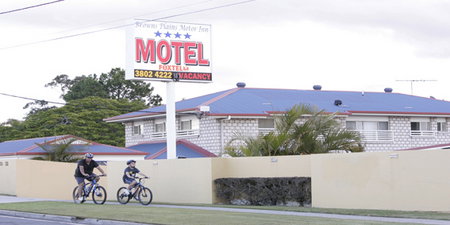 Hillcrest QLD Lismore Accommodation