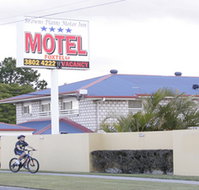 Browns Plains Motor Inn - Lismore Accommodation