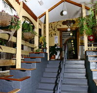 Brisbane Manor Hotel - Lismore Accommodation