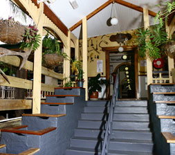 Brisbane Manor Hotel - Lismore Accommodation 0