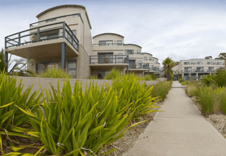 Corrigans Cove Apartments - Lismore Accommodation 0