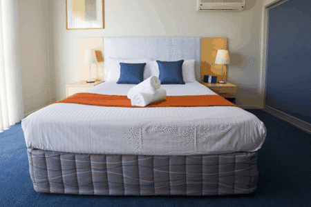 Corrigans Cove Apartments - Lismore Accommodation 2