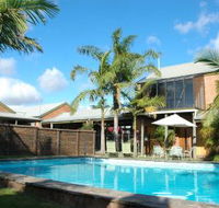 Mclaren Vale Motel  Apartments - Lismore Accommodation