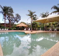 Comfort Resort Kaloha - Lismore Accommodation