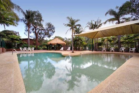 Comfort Resort Kaloha - Lismore Accommodation 0