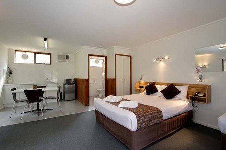 Comfort Resort Kaloha - Lismore Accommodation 1