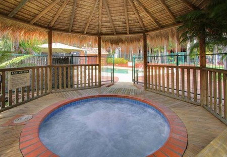Comfort Resort Kaloha - Lismore Accommodation 2