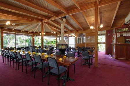 Comfort Resort Kaloha - Lismore Accommodation 4