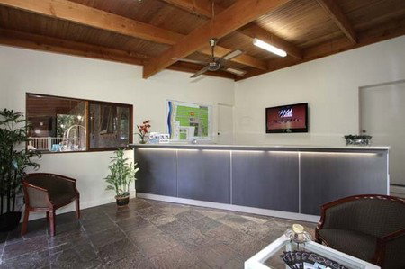 Comfort Resort Kaloha - Lismore Accommodation 5