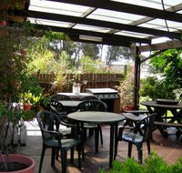 Lake Front Motel - Lismore Accommodation