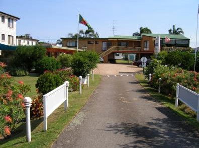 Lake Front Motel - Lismore Accommodation 1