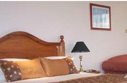 Best Western Ambassador Motor Inn - Lismore Accommodation 1