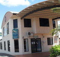 Quality Inn Harbour City - Lismore Accommodation