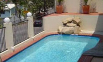 Quality Inn Harbour City - Lismore Accommodation 1