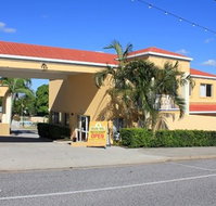 Harbour Sails Motor Inn - Lismore Accommodation