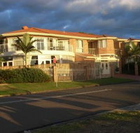 Lake Haven Motor Inn - Lismore Accommodation
