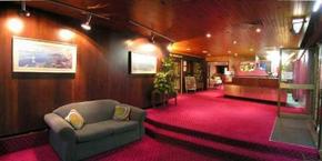 Quality Inn The Willows - Lismore Accommodation 0