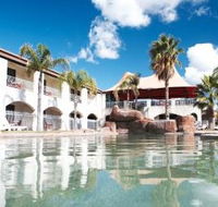 Quality Resort Siesta Resort - Lismore Accommodation
