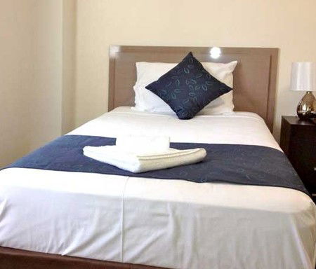 Lees Hotel Motel - Lismore Accommodation 0