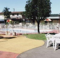 The Ashwood Motor Inn - Lismore Accommodation