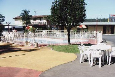 The Ashwood Motor Inn - Lismore Accommodation 0